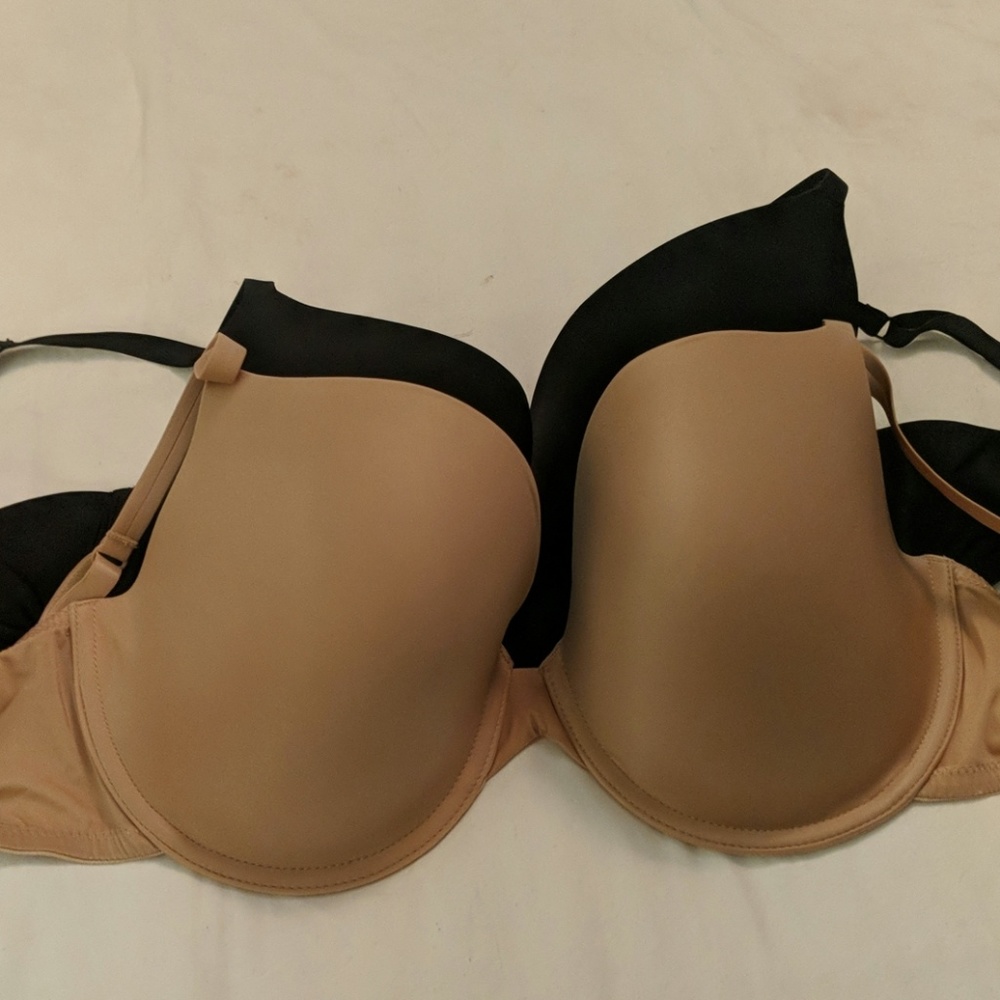 Two Panache Atlantis Bras